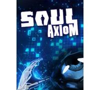 Soul Axiom Steam Key GLOBAL