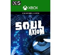 Soul Axiom XBOX LIVE Key EUROPE
