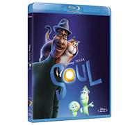 Soul - Blu-ray