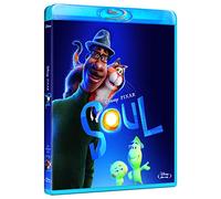Soul [Blu-ray]