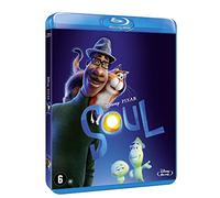 Soul (Blu Ray] [Blu-ray]