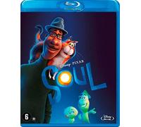 Soul [Blu Ray] [Blu-ray]