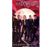 Soul Bonded Book One & Two