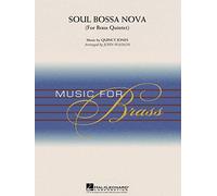 Soul Bossa Nova - SET
