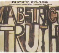 Soul Bossa Trio - Abstract Truth