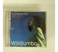 Soul Bossa Trio - At Wildjumbo