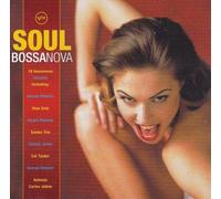 Soul Bossanova - 18 Classics