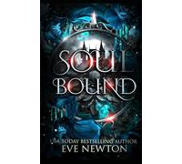 Soul Bound: A Paranormal Reverse Harem (Cursed Descent (MistHallow Academy))