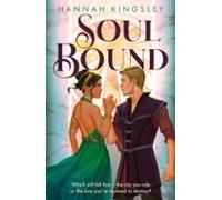 Soul Bound (ebook)