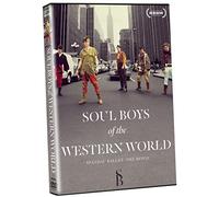 Soul Boys of the Western World [USA] [DVD]
