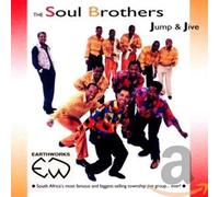 Soul Brothers - Jump & Jive (Suedafrika) [Import]
