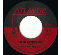 Soul Brothers Six - Thank You Baby For Loving Me b/w I'll Be Loving You