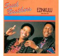 Soul Brothers - The Best of [Import]
