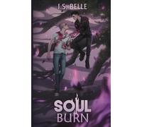 Soul Burn: a MM vampire romance (Book 3) (Blood Tethered)
