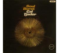 Soul Burst - Cal Tjader [Vinyl LP Record]