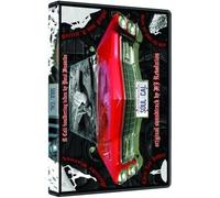 Soul Cal: A Cali Bouldering Road Trip [Reino Unido] [DVD]