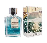 SOUL CAL EAU DE ASEO PARA ÉL - AZUL 75ml