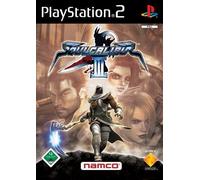 Soul Calibur 3