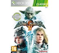 Soul Calibur IV Classics (Xbox 360) [importación inglesa]