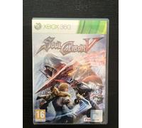Soul Calibur V [Importación francesa]