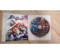 Soul Calibur V [Importación francesa]