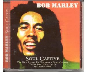 Soul Captive by Bob Marley by Unknown (2001-01-01)