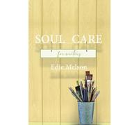 Soul Care for Writers