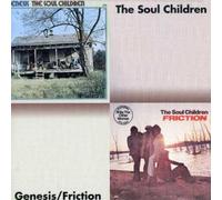 Soul Children - Genesis/Friction