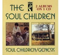 Soul Children – Soul Children / Genesis – Stax
