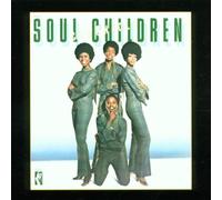 Soul Children,the - Chronicle: Greatest Hits