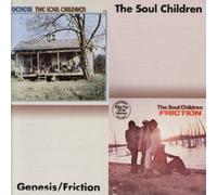 Soul Children, The - Genesis / Friction