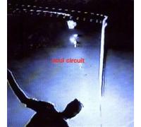 Soul Circuit - Don T Spoil the Tension [Vinilo]