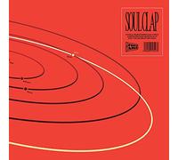 Soul Clap - WTF (World Transformation Force) [VINYL] [Vinilo]