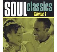 Soul Classics 1