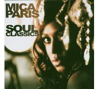 Soul Classics by Universal I.S. (2005-05-26)