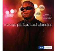 Soul Classics / Maceo Parker (2 Vinyles .
