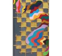 Soul Codes III: Lined: Aesthetic A5 Notebook with Artist-Designed Black & White Margins | Original Artwork for Intuitive Writing, Mindfulness and Creative Flow