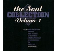 Soul Collection Vol.1