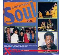 Soul Collection Vol. 1