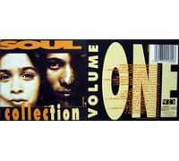Soul Collection Volume One