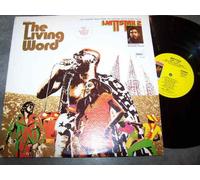 SOUL COMP: WATTSTAX 2 - THE LIVING WORD - SOUL COMP: WATTSTAX 2 - THE LIVING WORD LP, FEAT. KIM WESTON, EMOTIONS, JESSE JACKSON, DAVID PORTER, AND MANY MORE (US ISSUE EX/EX VINYL)