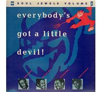 Soul Compilation - Soul Jewels Volume 2 - Everybody's Got A Little Devil