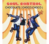 Soul Control - Chocolate