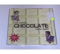 Soul Control - Chocolate