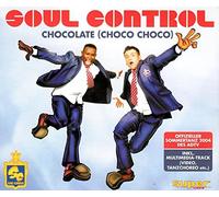 Soul Control - Chocolate