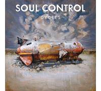 Soul Control - Cycles [Vinilo]