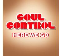 Soul Control - Here We Go [Vinilo]