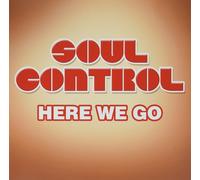 Soul Control - Here We Go [Import] [Vinilo]