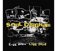 Soul Coughing - Live 2024 (Yellow Vinyl) [Vinilo]