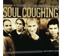 Soul Coughing Lust in Phaze: The Best of Soul Coughing (Vinyl) (Importación USA)